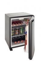 MINIBAR classic 30 Liter schwarz