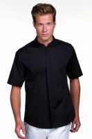 Bargear(tm) Shirt Mandarin Collar