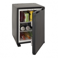 MINIBAR classic 25 Liter schwarz