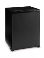 Minibar Tec 30l schwarz